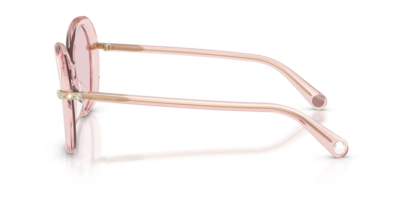 Swarovski 6059 Sunglasses - view 29